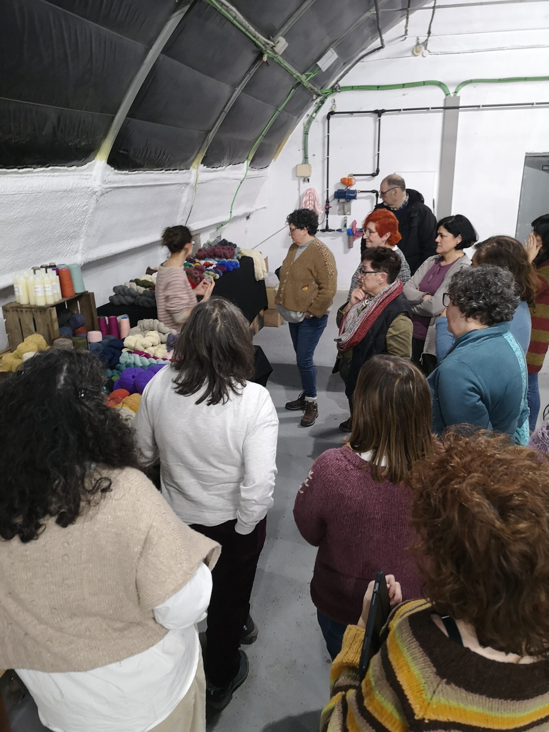 grupo-visita-fabrica-lanificio-dlana-ovintegral